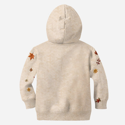 It's the Most Wonderful Time of the Year - Personalized Autumn All Over Shirt