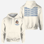 Birthday Gift - Personalized Birthday All Over Shirt