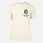 Birthday Gift - Personalized Birthday All Over Shirt