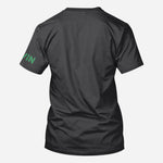 Happy Birthday - Personalized Birthday All Over Shirt
