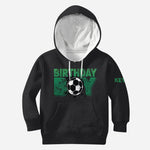 Happy Birthday - Personalized Birthday All Over Shirt