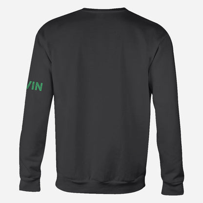 Happy Birthday - Personalized Birthday All Over Shirt