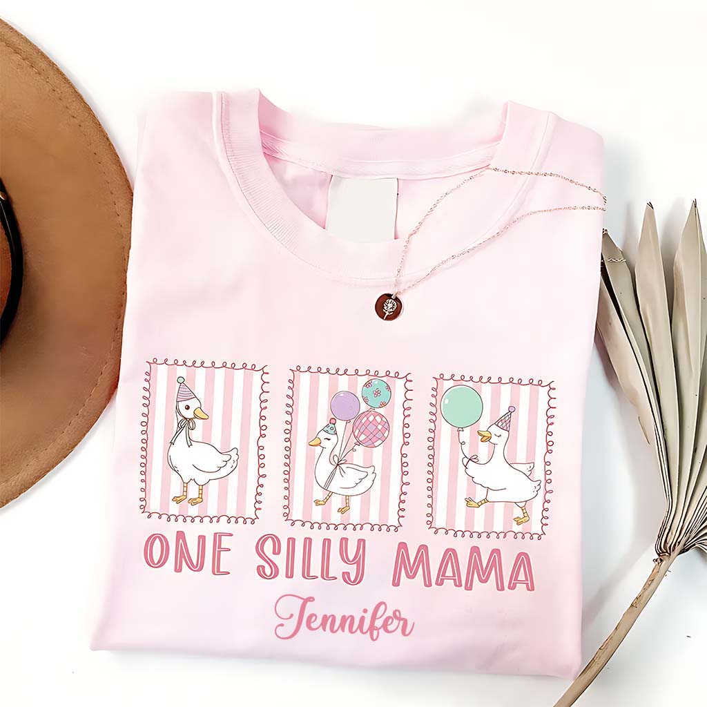 Birthday Gift - Personalized Birthday All Over Shirt