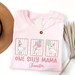Birthday Gift - Personalized Birthday All Over Shirt