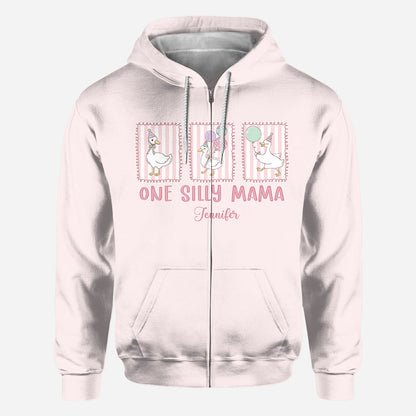 Birthday Gift - Personalized Birthday All Over Shirt
