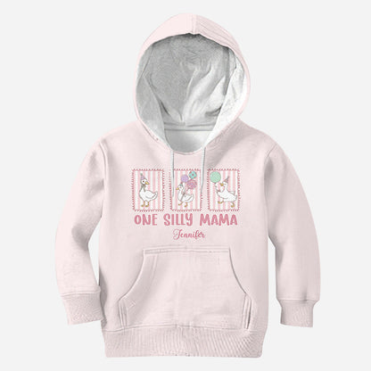 Birthday Gift - Personalized Birthday All Over Shirt