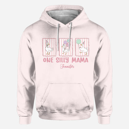 Birthday Gift - Personalized Birthday All Over Shirt