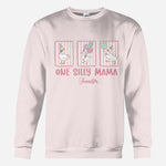 Birthday Gift - Personalized Birthday All Over Shirt