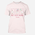 Birthday Gift - Personalized Birthday All Over Shirt