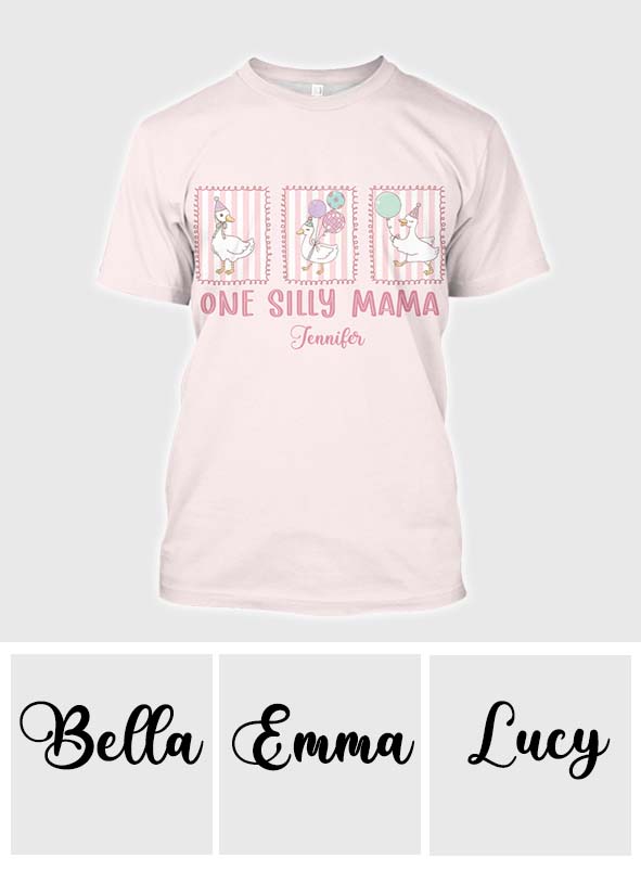 Birthday Gift - Personalized Birthday All Over Shirt