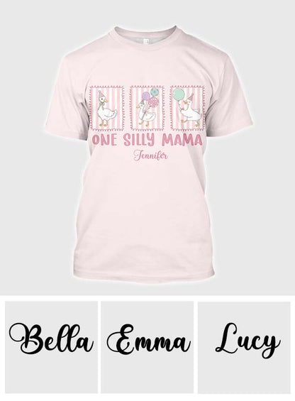 Birthday Gift - Personalized Birthday All Over Shirt