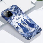 The Witches - Personalized Witch Full Print Phone Case