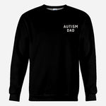 You'll Never Walk Alone - Personalized Autism Awareness All Over Shirt