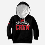 Happy Birthday - Personalized Birthday All Over Shirt