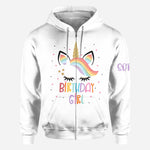 Happy Birthday - Personalized Birthday All Over Shirt