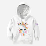 Happy Birthday - Personalized Birthday All Over Shirt