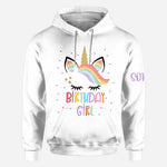 Happy Birthday - Personalized Birthday All Over Shirt