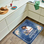 Sewing Room - Personalized Sewing Non-Slip Tufted Rug