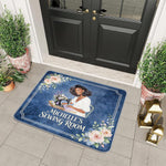 Sewing Room - Personalized Sewing Non-Slip Tufted Rug