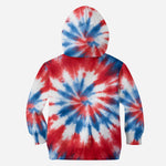 Red, White & Woof - Personalized Pet All Over Shirt