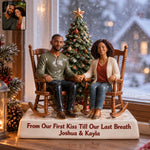We Got This - Personalized Couple 3D Plaque
