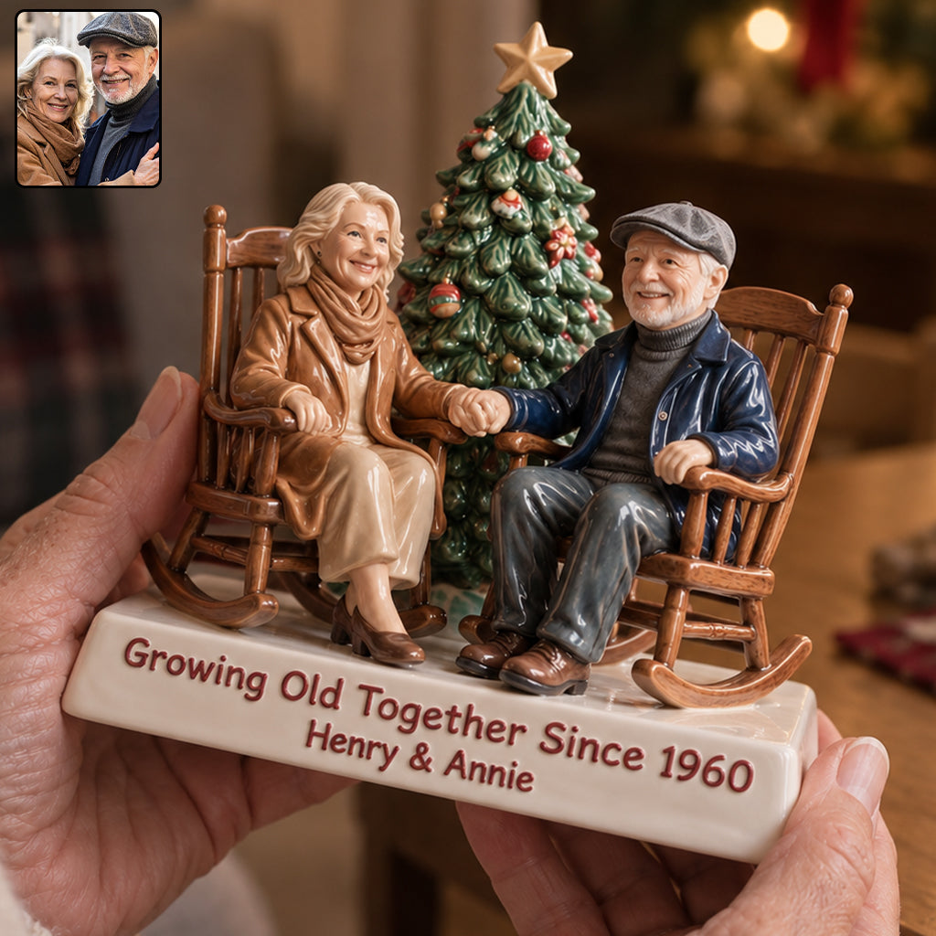 We Got This - Personalized Couple 3D Plaque