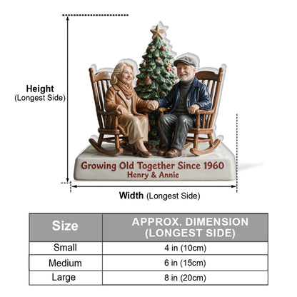 We Got This - Personalized Couple 3D Plaque