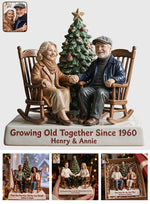 We Got This - Personalized Couple 3D Plaque