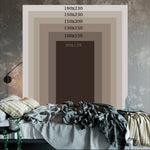 Happy Birthday Decoration Gift - Personalized Birthday Wall Tapestry