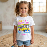 Back To School, Teacher Gift Idea - Personalized Teacher T-shirt And Hoodie