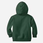 Hot St Patrick's Day Costume - Personalized Spicy Couple Hoodie and Leggings