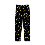 Can I Go To Bed Now - Personalized Graduation Button Down Pajamas