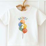 Happy Birthday - Personalized Birthday T-shirt And Hoodie