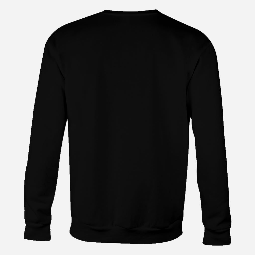 Daddy’s Greatest Gift - Personalized Father All Over Shirt