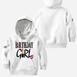 Happy Birthday - Personalized Birthday All Over Shirt