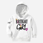 Happy Birthday - Personalized Birthday All Over Shirt