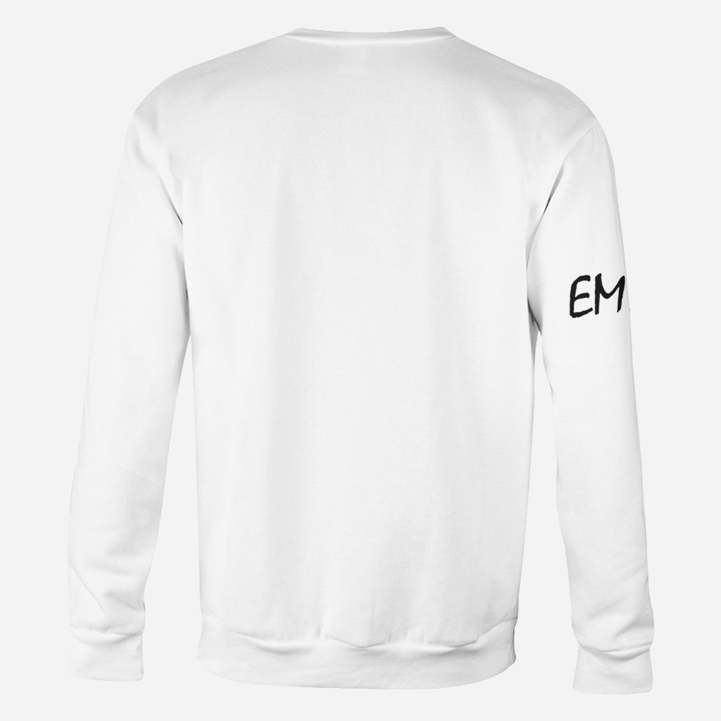 Happy Birthday - Personalized Birthday All Over Shirt