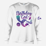Happy Birthday - Personalized Birthday All Over Shirt