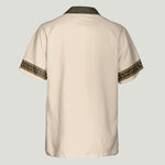 Gone Fishing - Personalized Fishing Hawaiian Shirt