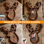 Hunting Dad - Personalized Hunting Catch-All Tray