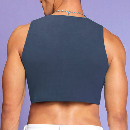 America 250th Anniversary, Birthday Gift - Personalized Birthday Crop Tank Top