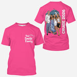 Cruise Trip 2026 - Personalized Cruising All Over Shirt