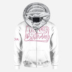 Happy Birthday - Personalized Birthday All Over Shirt