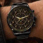 Hunting Time - Personalized Hunting Hand Watch