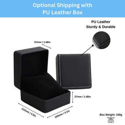 Hunting Time - Personalized Hunting Hand Watch