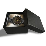 Hunting Time - Personalized Hunting Hand Watch