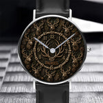 Hunting Time - Personalized Hunting Hand Watch