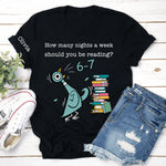 Back To School - Personalized Teacher All Over Shirt