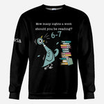Back To School - Personalized Teacher All Over Shirt
