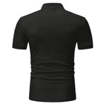 Birthday Gift - Personalized Birthday Polo Shirt
